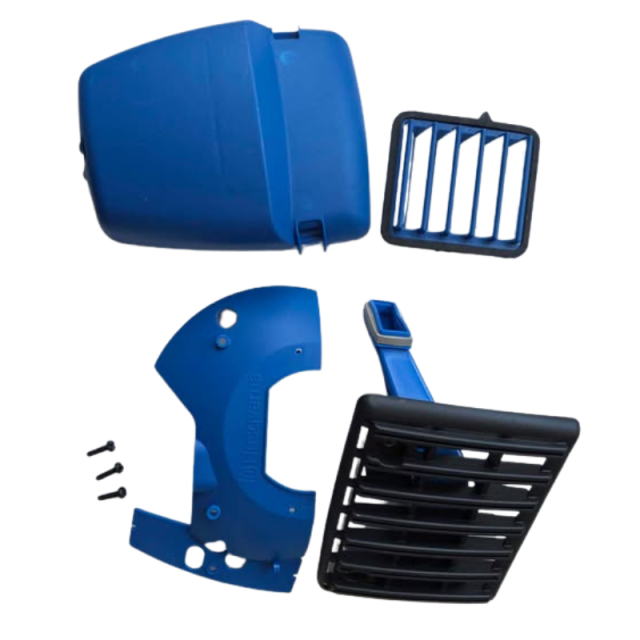 Winter kit 5024358-01