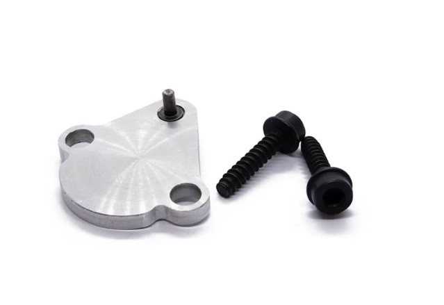 Test Printing Kit 5025248-02