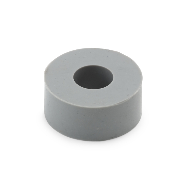 Silicone gasket