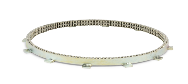 Chain ring