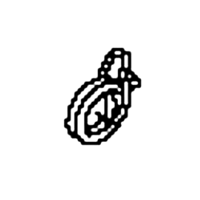 Hose clamp 5026355-01