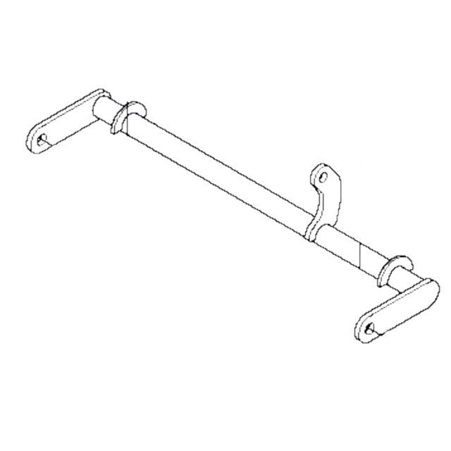 Cross Stage 5026418-01