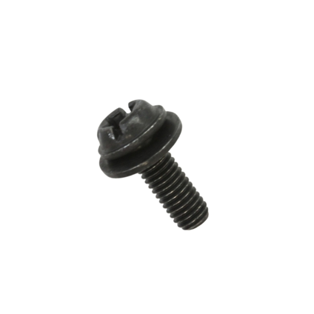 Screw