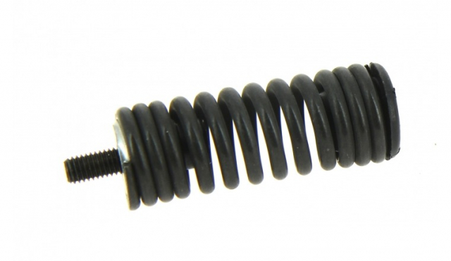 Vibr, Isolator, Upper