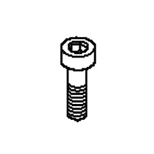 Screw 5032020-07