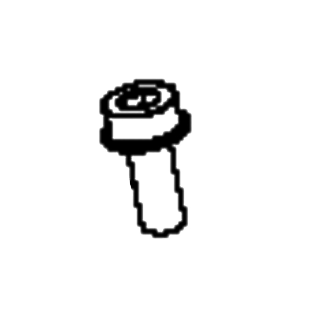 Screw Ihscm M5X20 88 Tbo 5032020-08