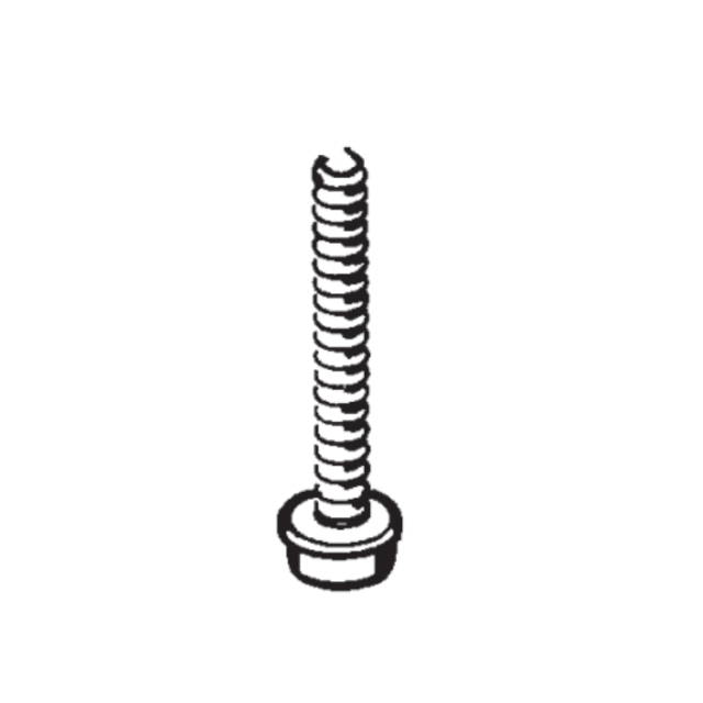 Screw