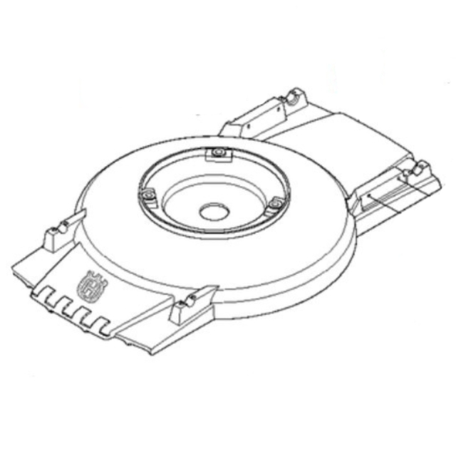 Chassis 17 5032472-06