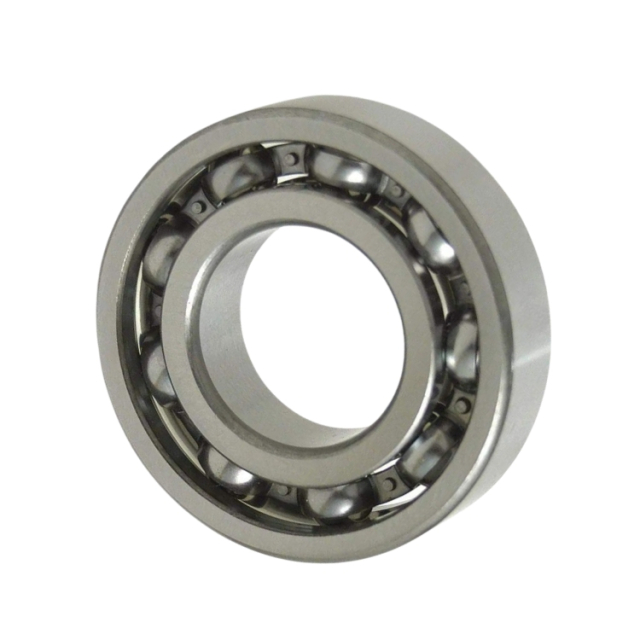 Ball bearings