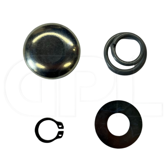 Wheel accessory kit