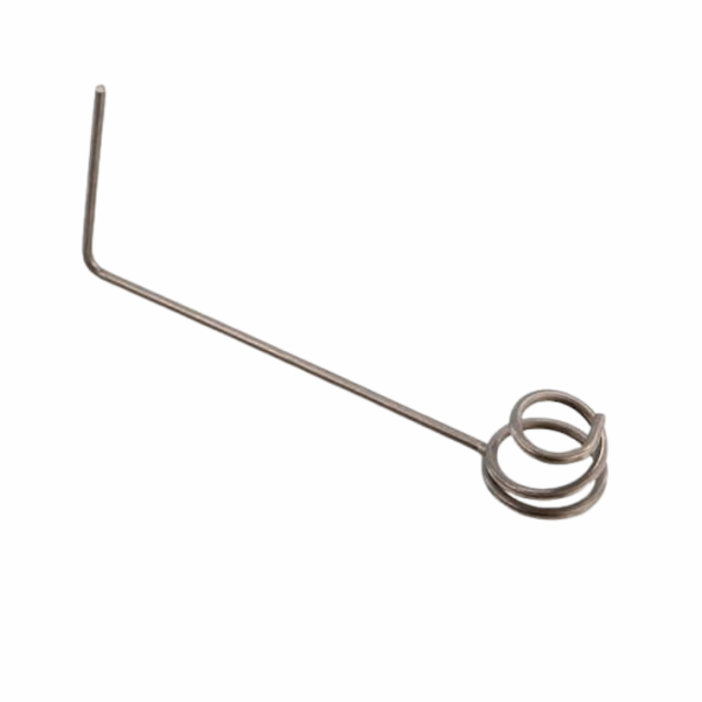 Wheel Cleaner Left 5032770-01