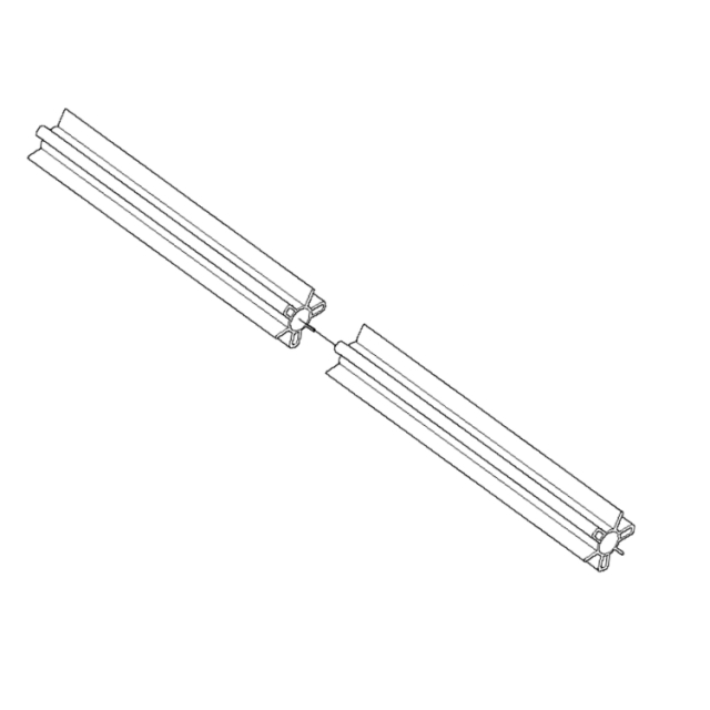 Rigging Pipe 5032853-02