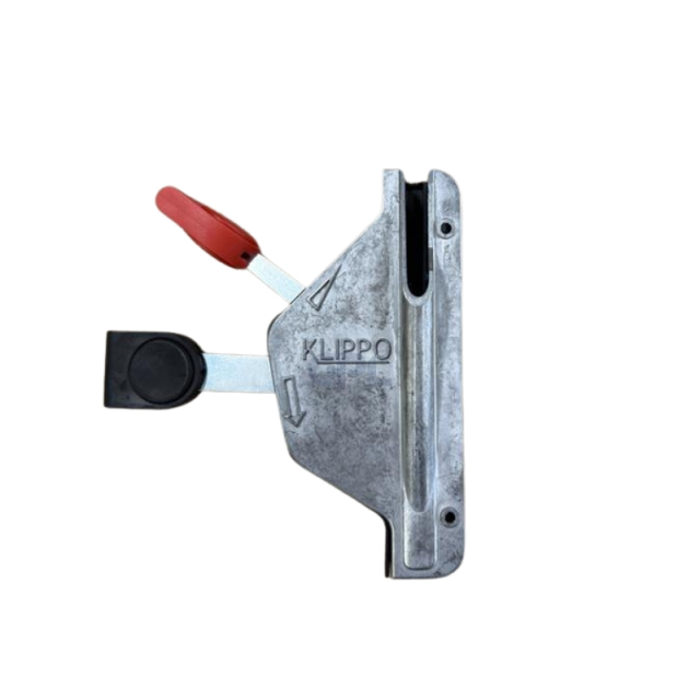 Control Housing Complete, Comet 5032873-01