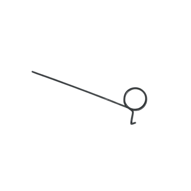 Cover Spring Hay Compact 5033319-01