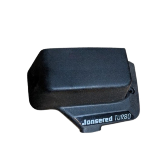 Filter Cover (Black) 5034331-12