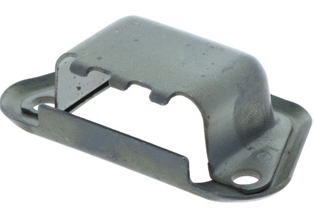 Exhaust Pipe 5034723-01