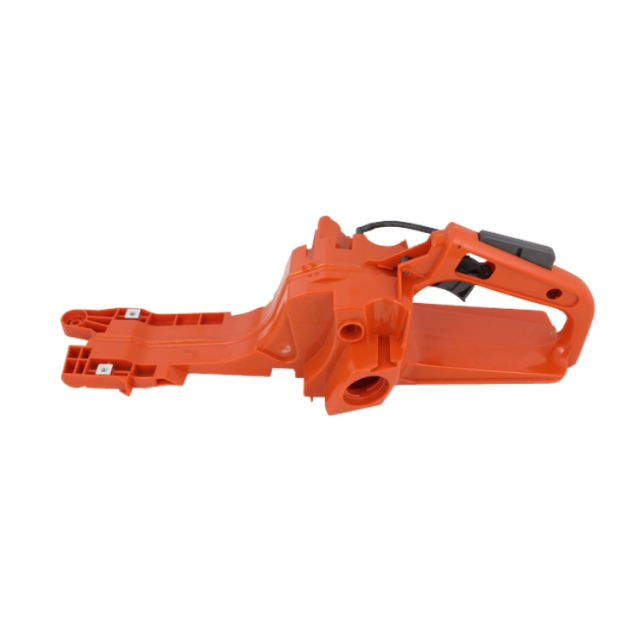 Fuel Tank Short Tank Ventilati 5034734-05