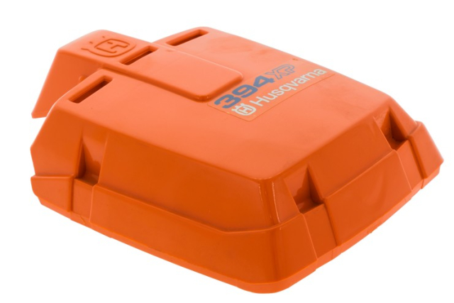 Filter cover 5035265-02