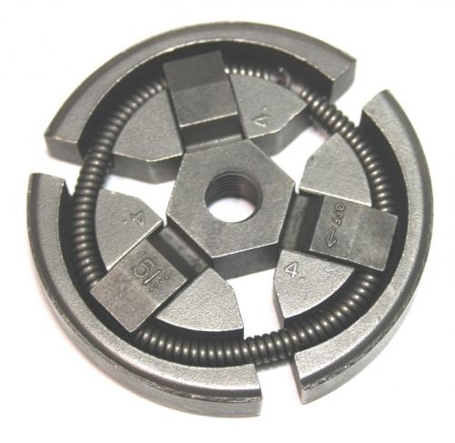 Clutch Husqvarna 262XP