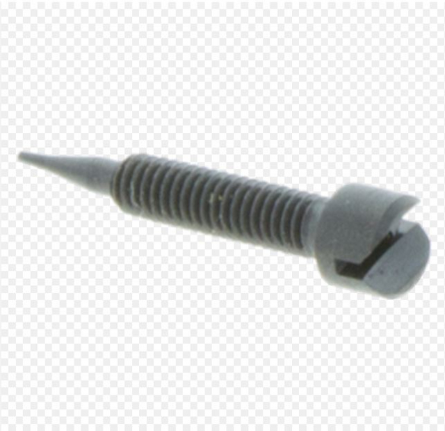Kit Nozzle With Needle 5035809-09