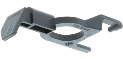 Choke Control 5036468-01