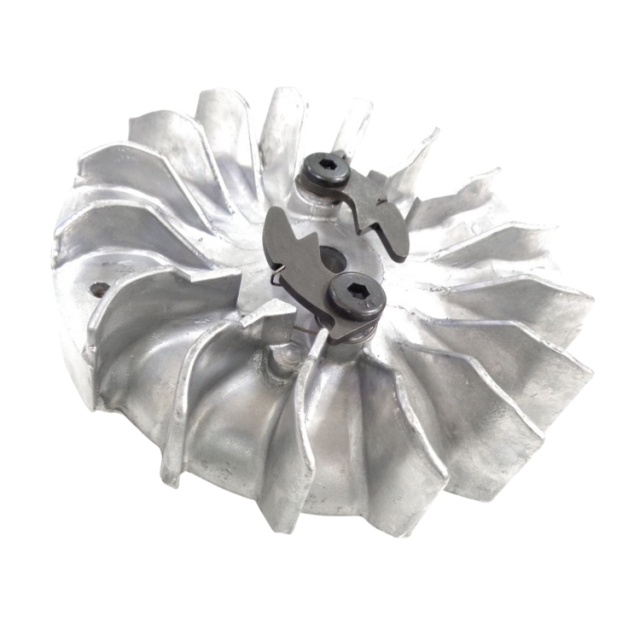 Flywheel 5036894-02