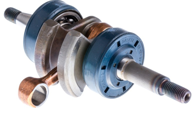 Crankshaft,Kpl, 5037244-05