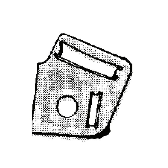 Buckle