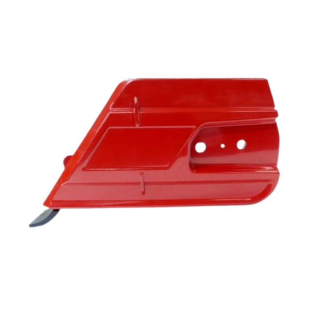 Clutch Cover 5037351-01