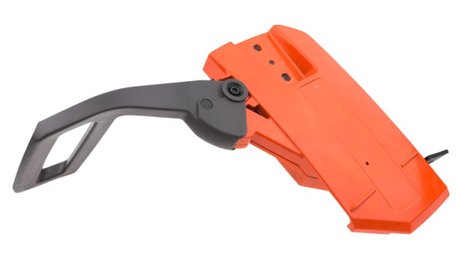 Chain brake