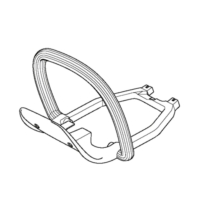 Handle Front