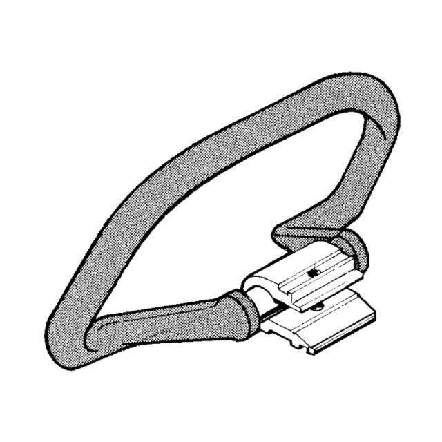 Handle