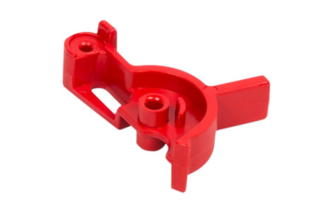 Shock/Stop Rule, 5038134-01