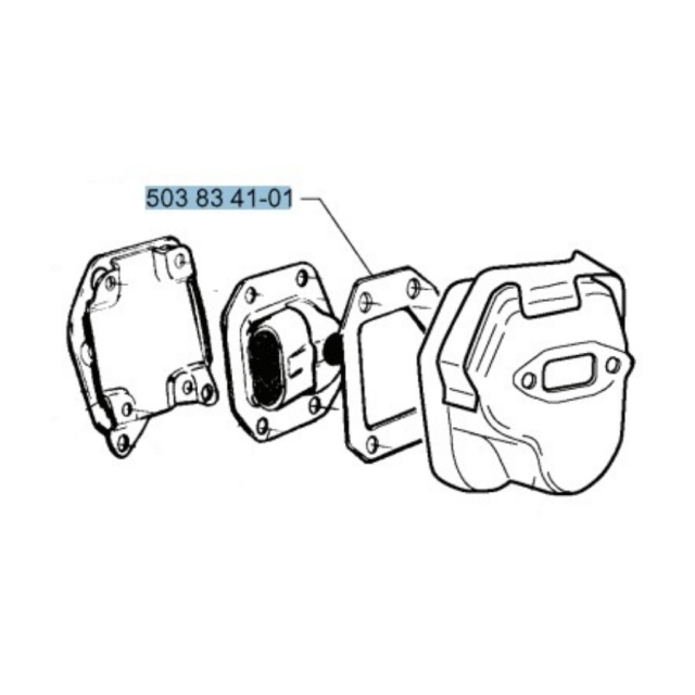 Gasket
