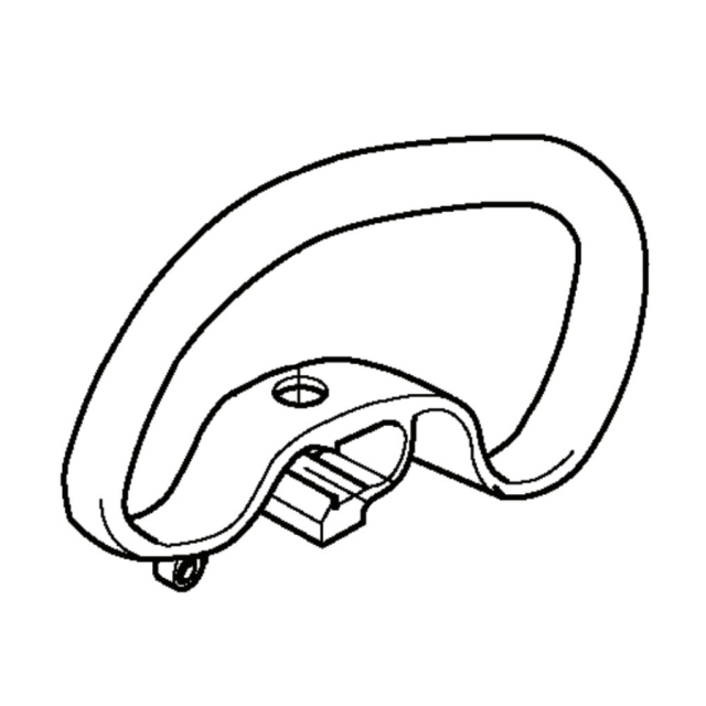 Loop handle