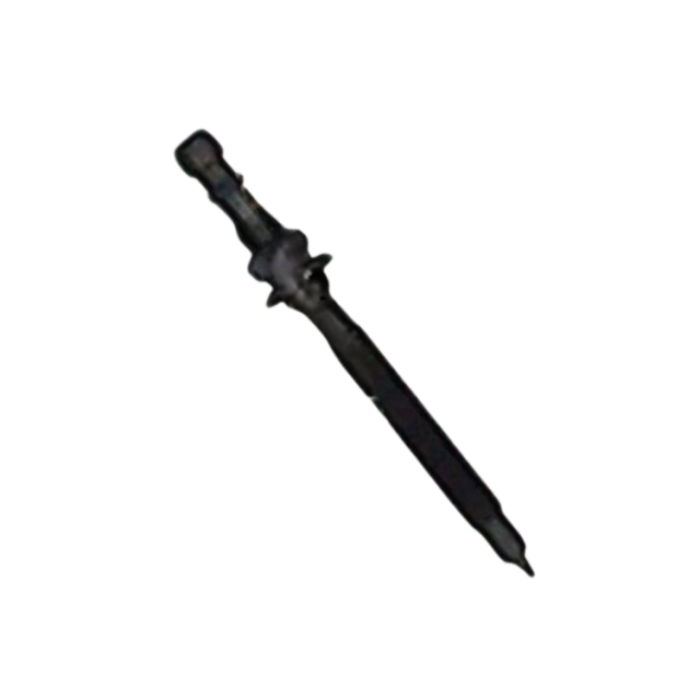 Screw Low speed 5039438-01