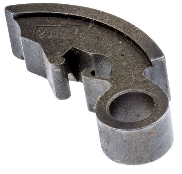 Clutch gear 343, 343FR, 345RX, 345FX, FC2145