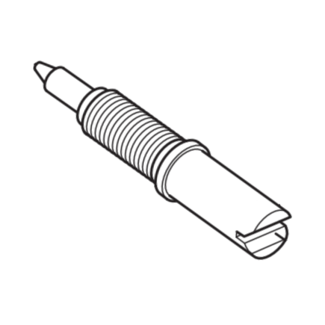 High speed needle 5039711-01