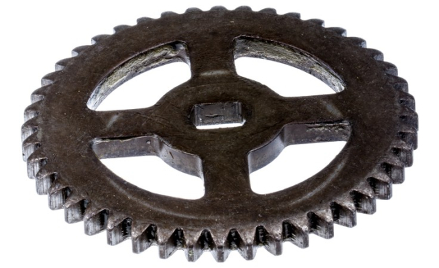 Gear