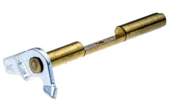 Throttle shaft 5039945-01