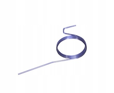 Spring Choke 5040283-01