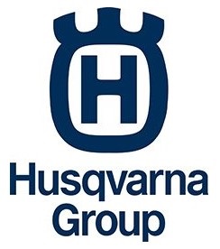 Decal Husqvarna, Pp 325 E 5040299-04
