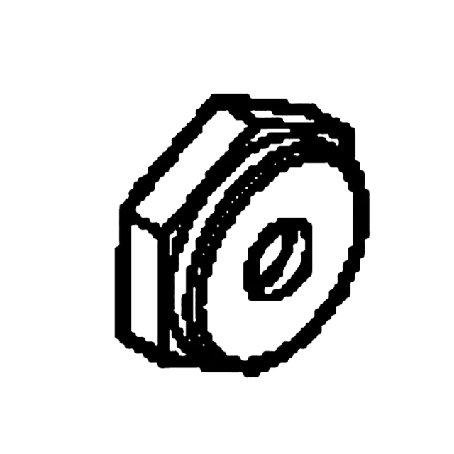 Spacer sleeve