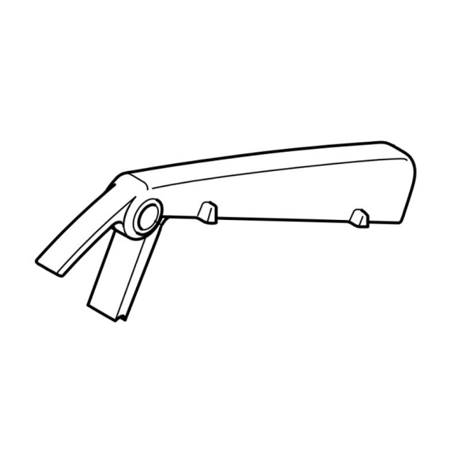 Throttle 5040897-03