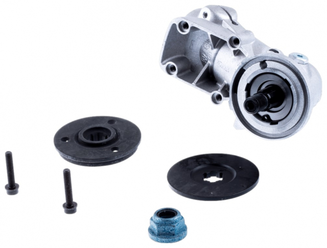 Angle gear 5041035-03