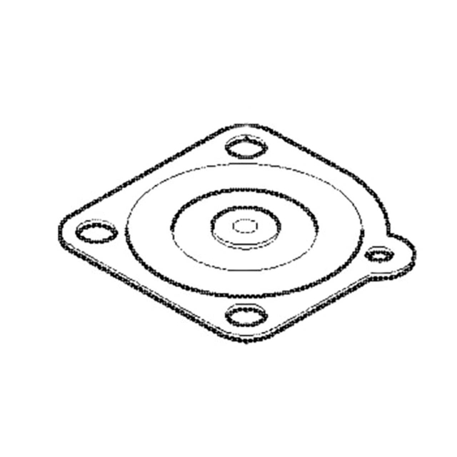 Diaphragm 5041056-01