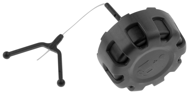 Fuel cap