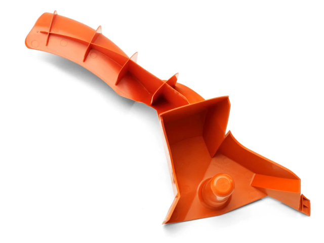 Mulch Plug 5041371-01