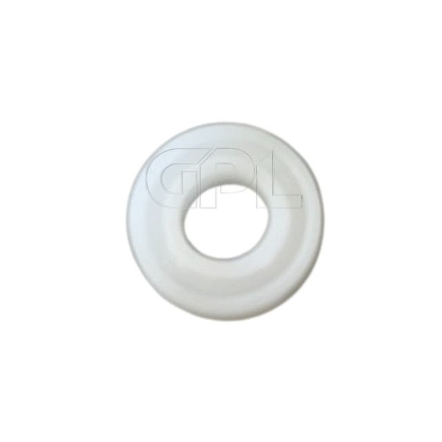 Blade washer for top blade