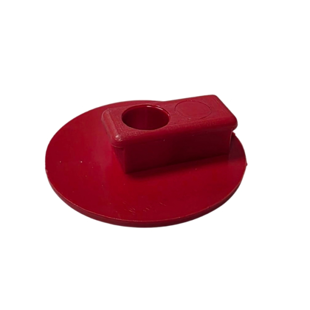 Adjustment Dial Nylon, Red 5044645-01